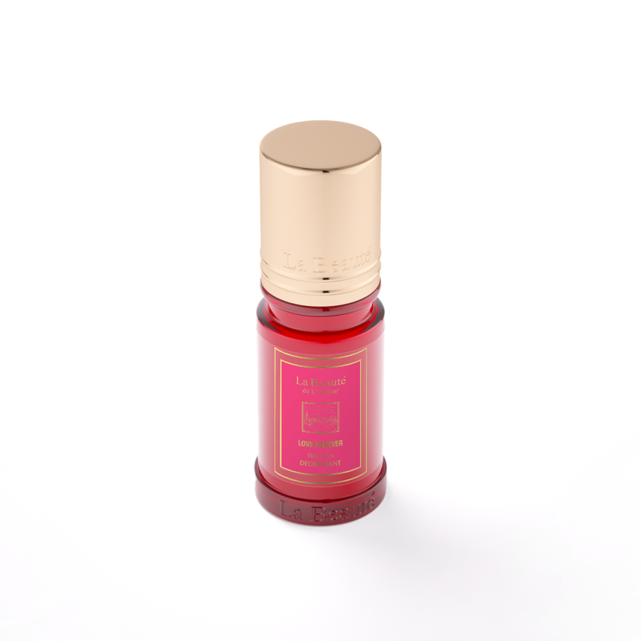 Love Forever Deodorant - 50 ml La Beautie de l'Amour