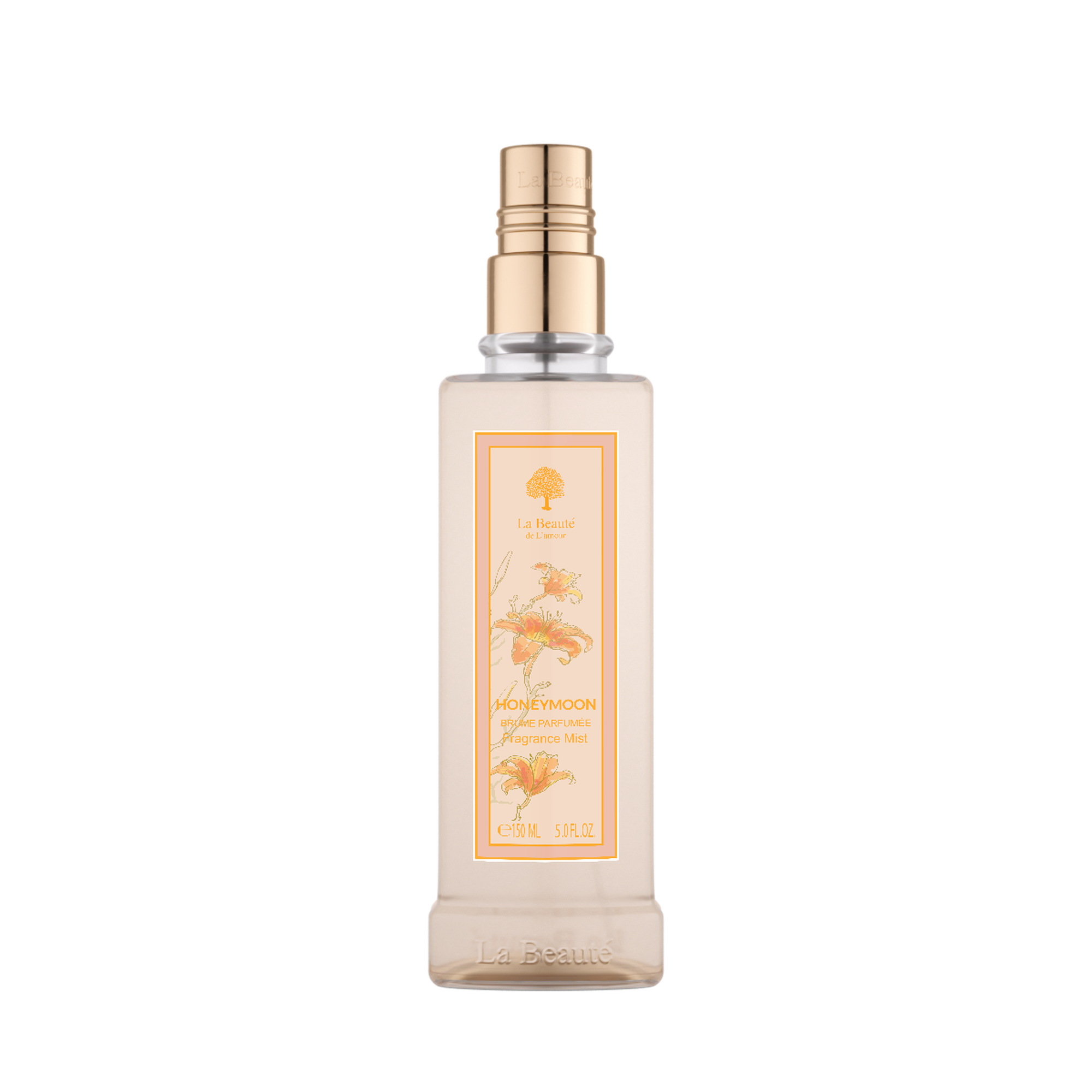 Honeymoon Body Mist