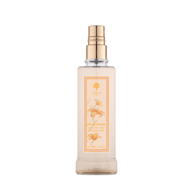 Honeymoon Body Mist