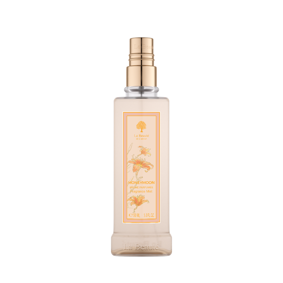 Honeymoon Body Mist