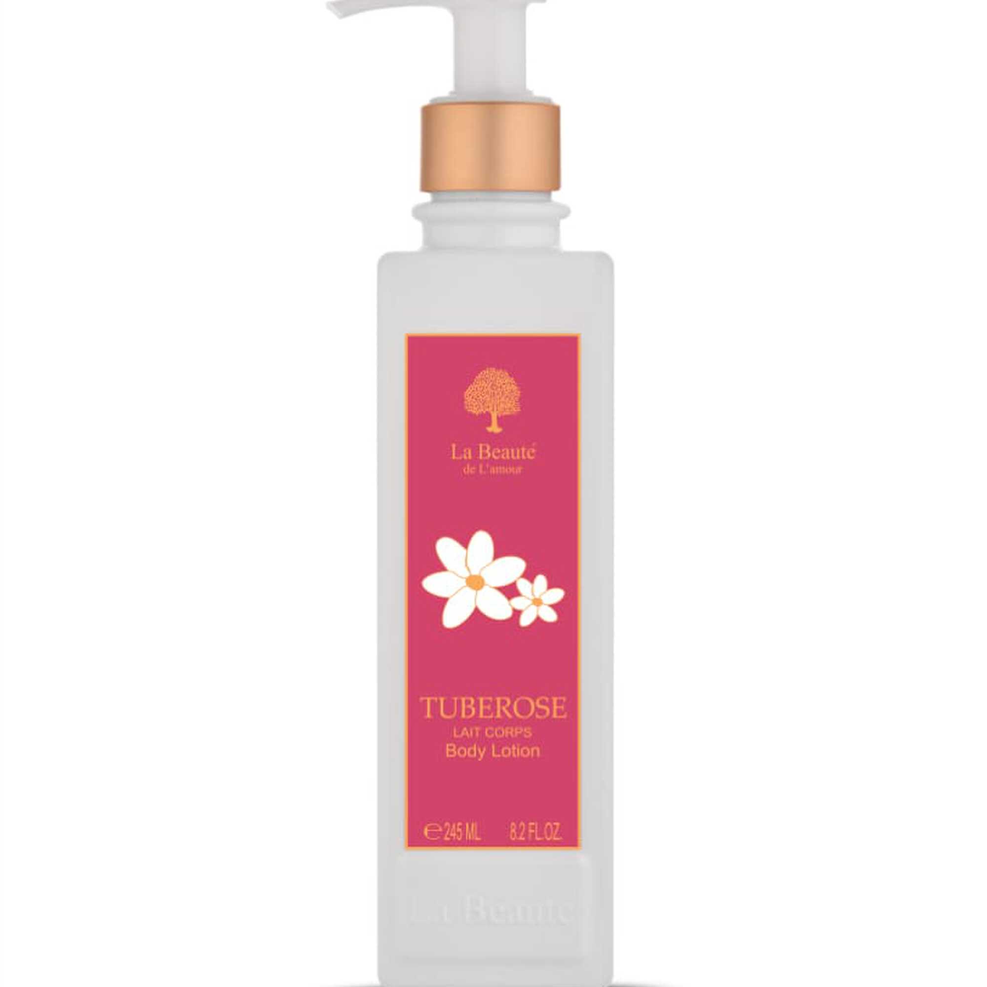 Lady Rose Body Lotion