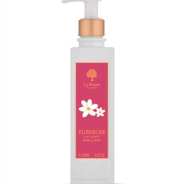 Lady Rose Body Lotion