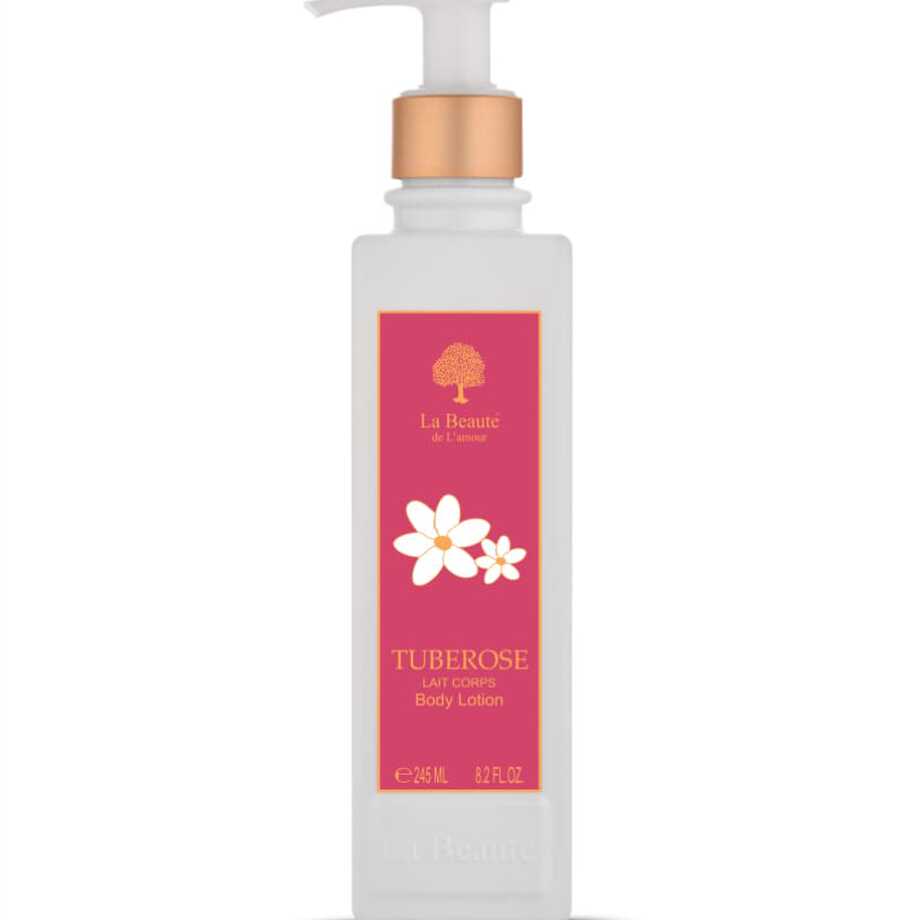 Lady Rose Body Lotion