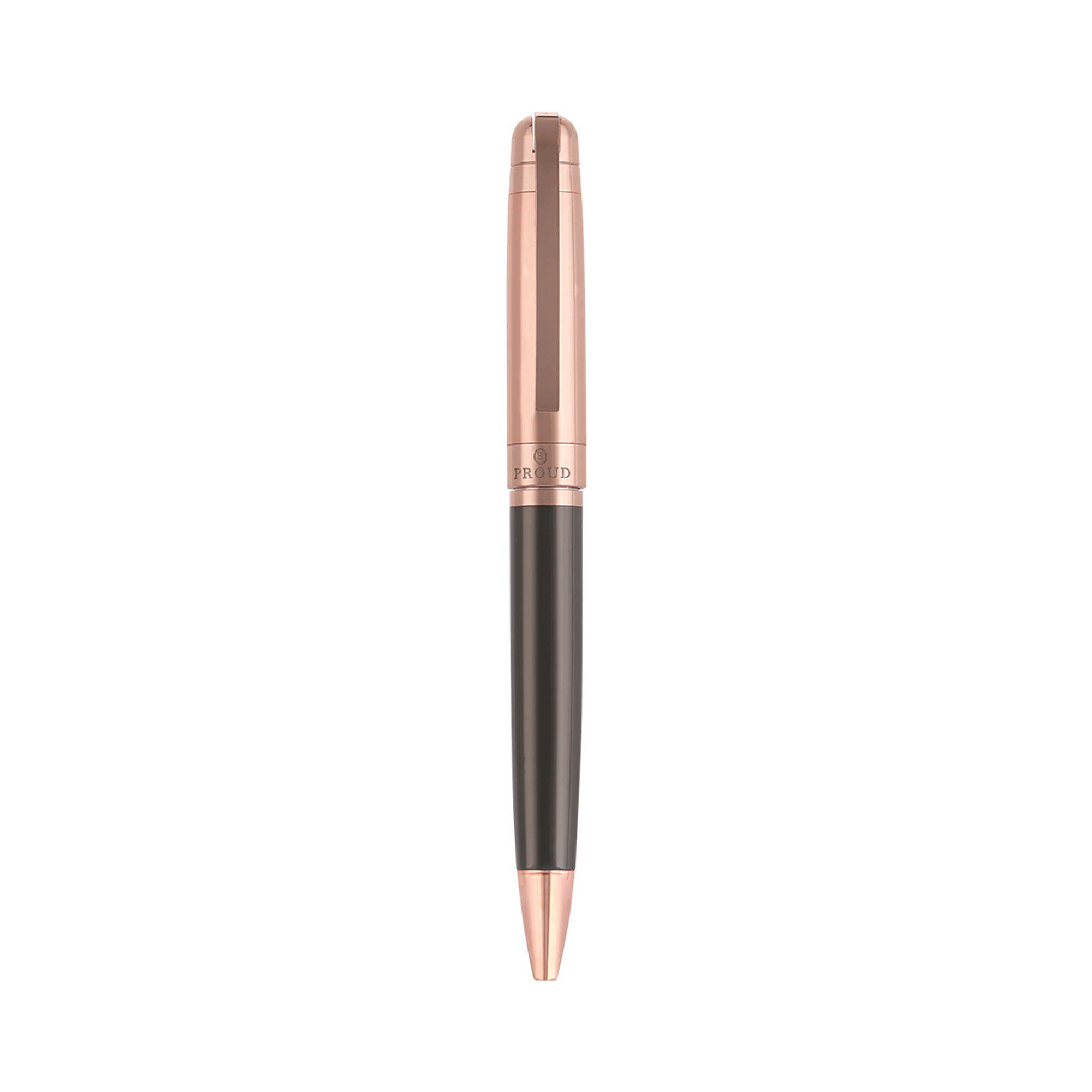 Proud accessories giftset rosegold 5 pcs.
