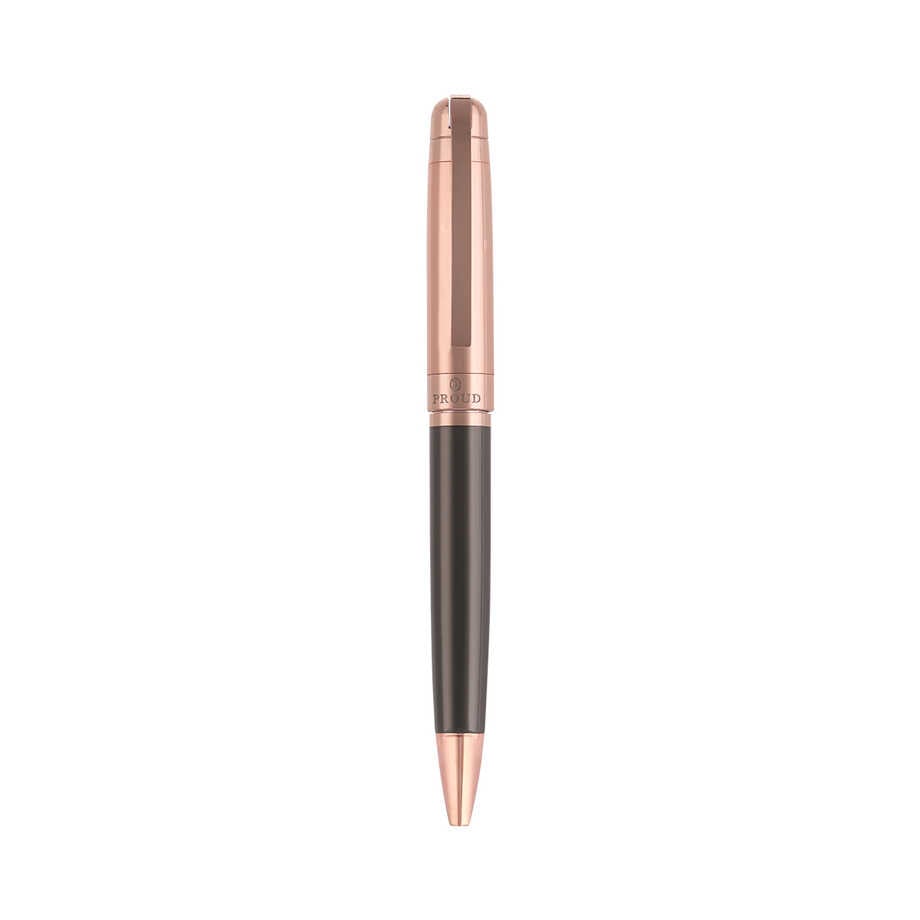 Proud accessories giftset rosegold 5 pcs.