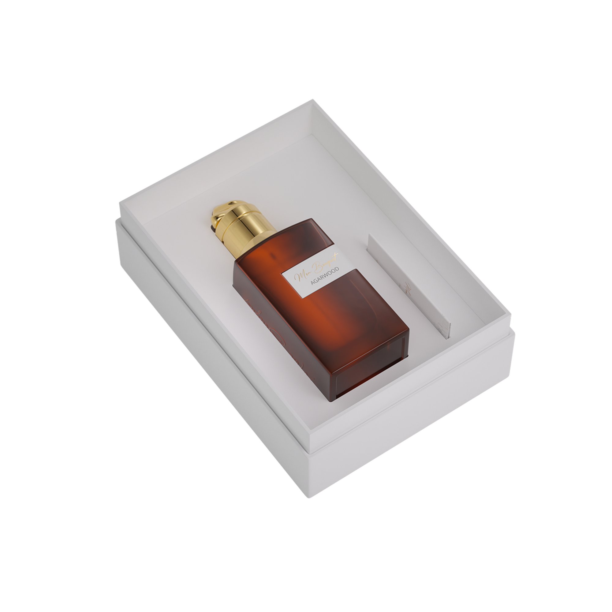 Agarwood perfume 100 ml