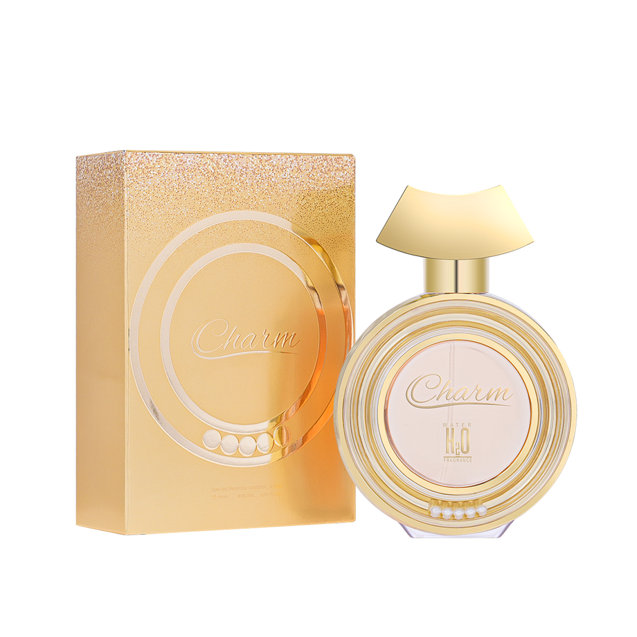 Charm: 75 ml