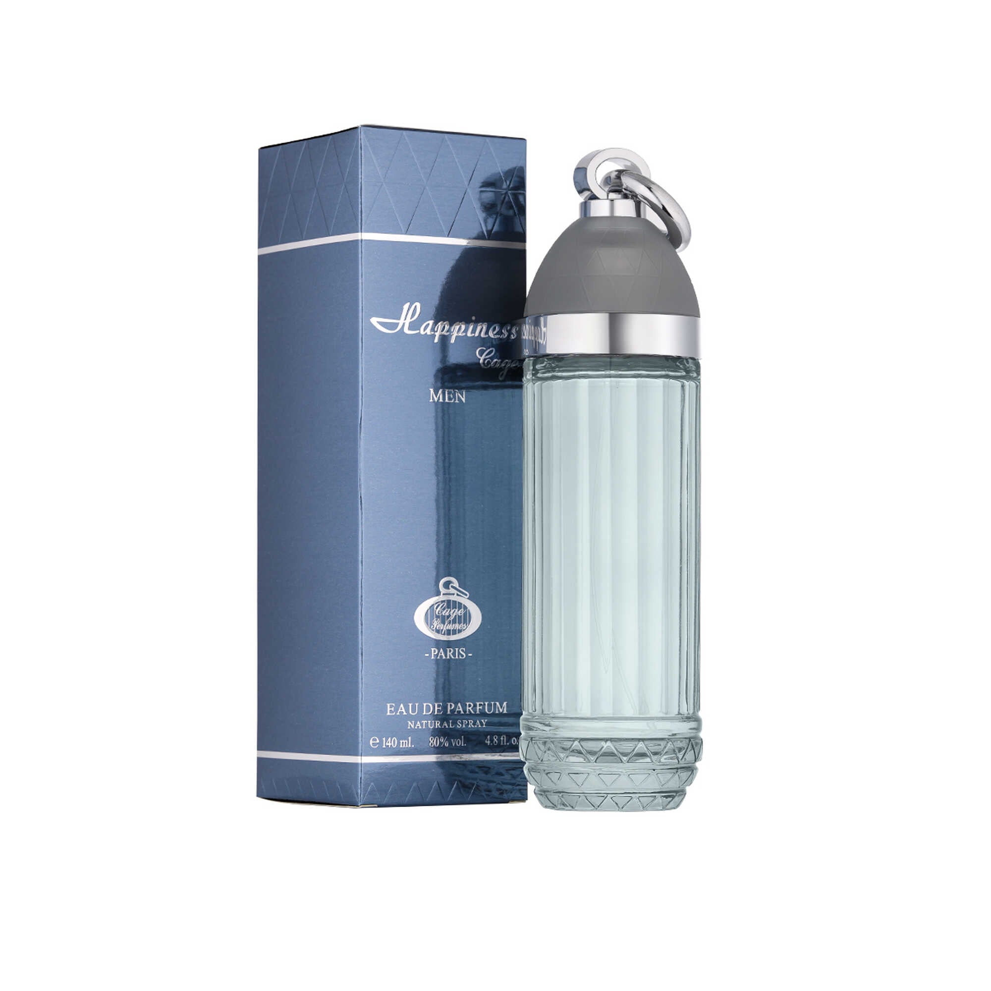 Happiness Perfume by Cage
