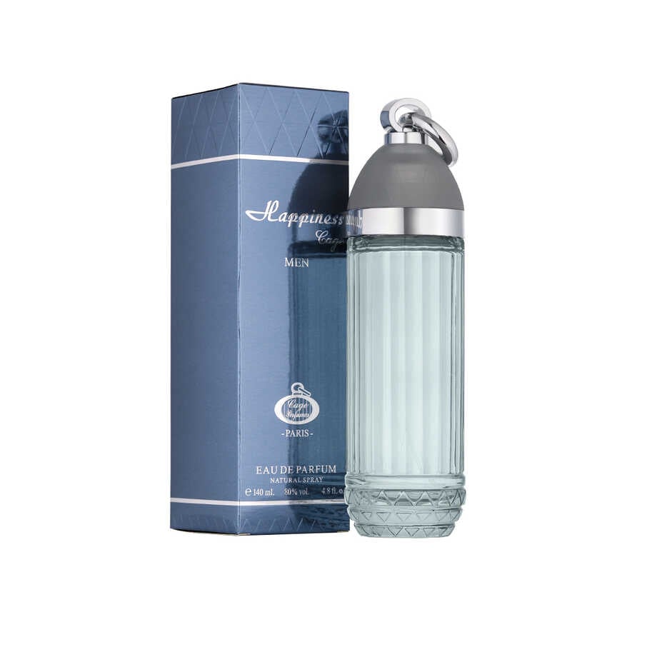 Happiness Perfume by Cage