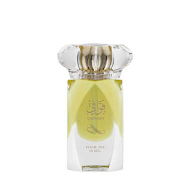 Qawafi hair Khamriya 12 ml 