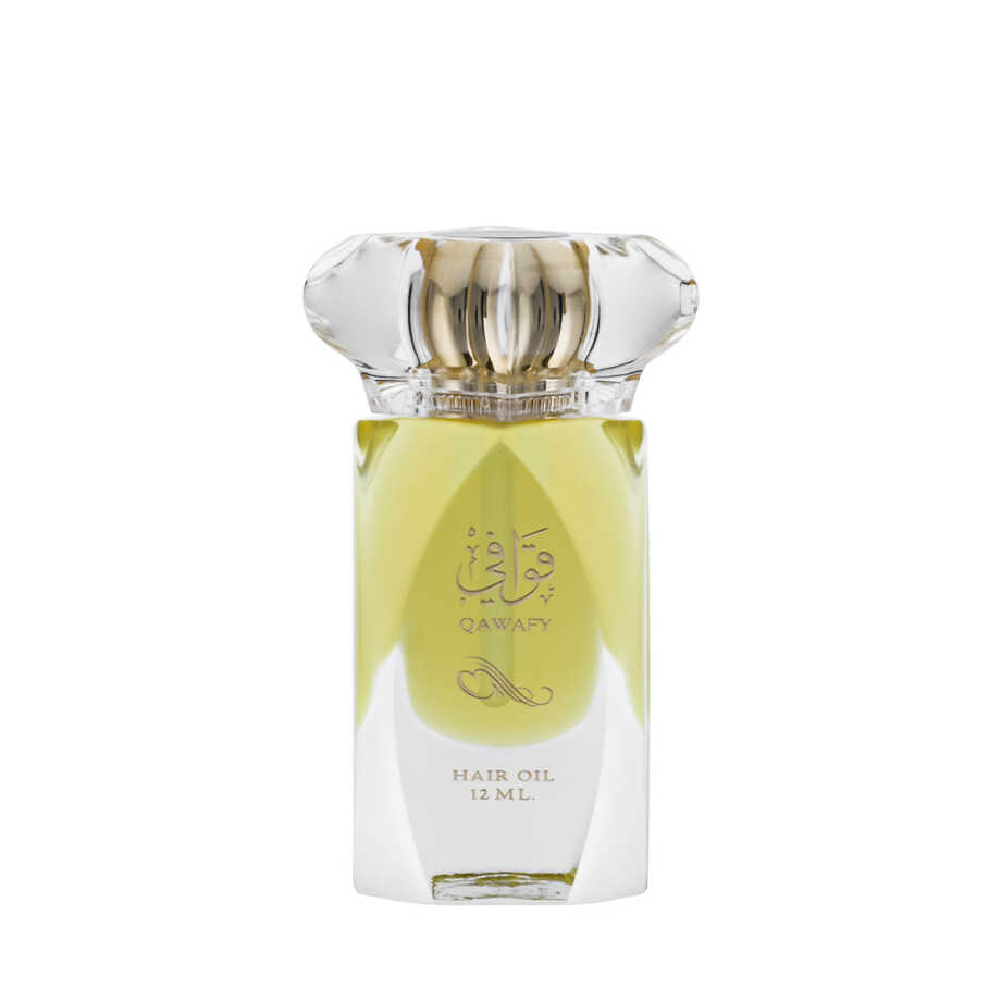 Qawafi hair Khamriya 12 ml 