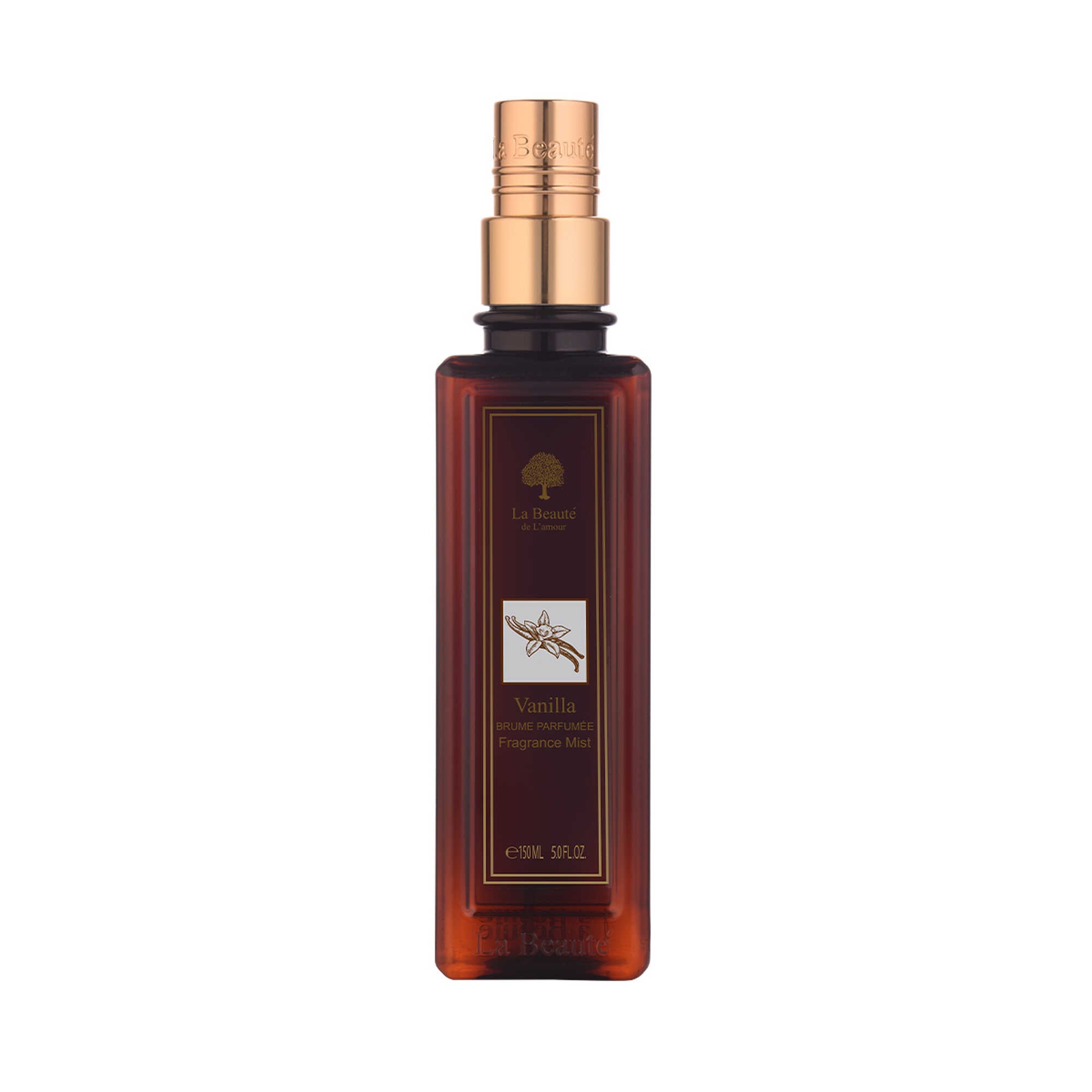 معطر جسم فانيلا  250 مل