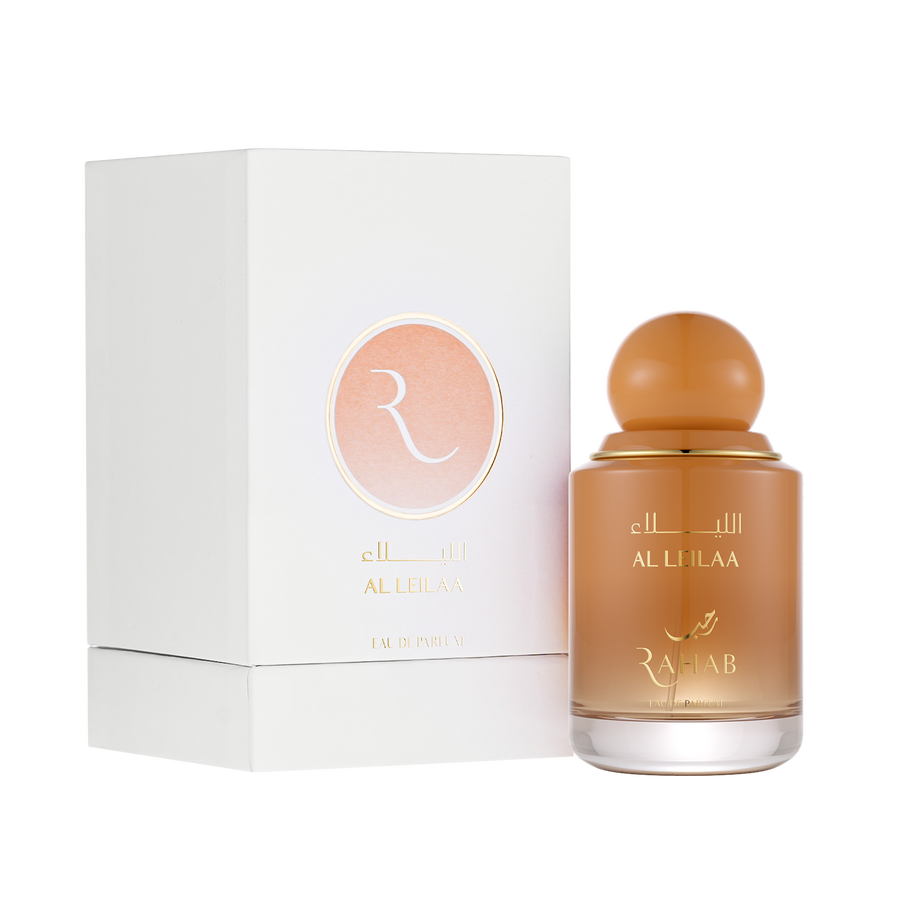 رحب عطر  الليلاء 100مل