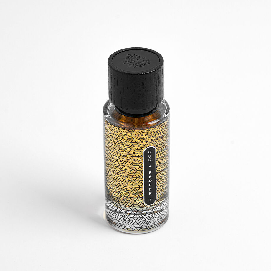oud Proper 3