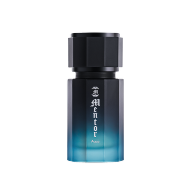 Mentor Aqua men 100 ml