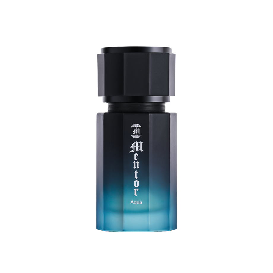 Mentor Aqua men 100 ml