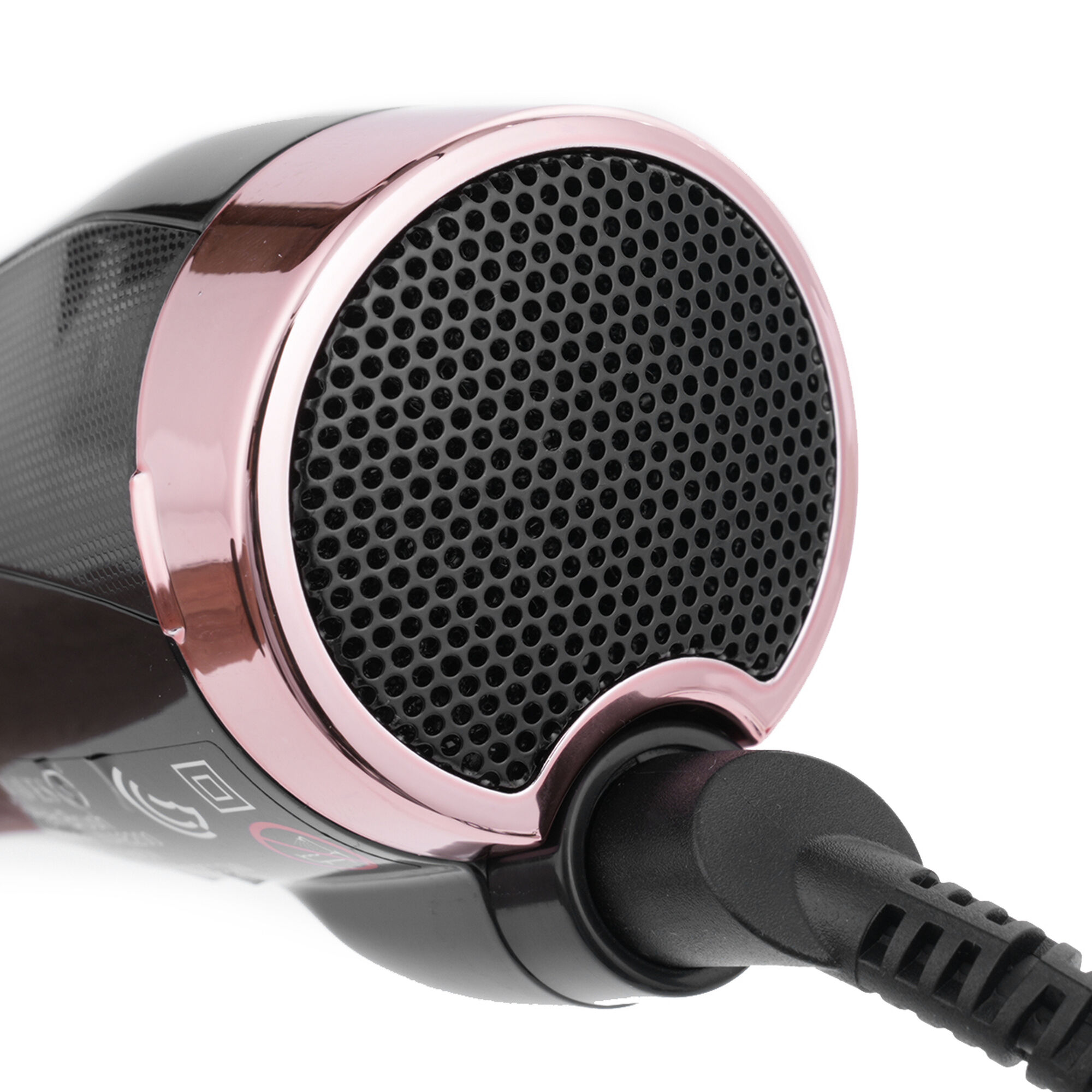 Waves Professional Hair Brush WA8200-RGB