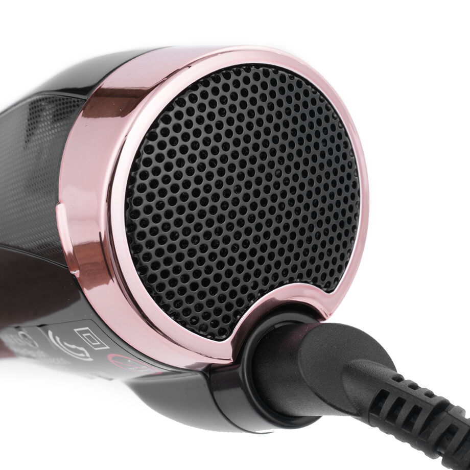 Waves Professional Hair Brush WA8200-RGB