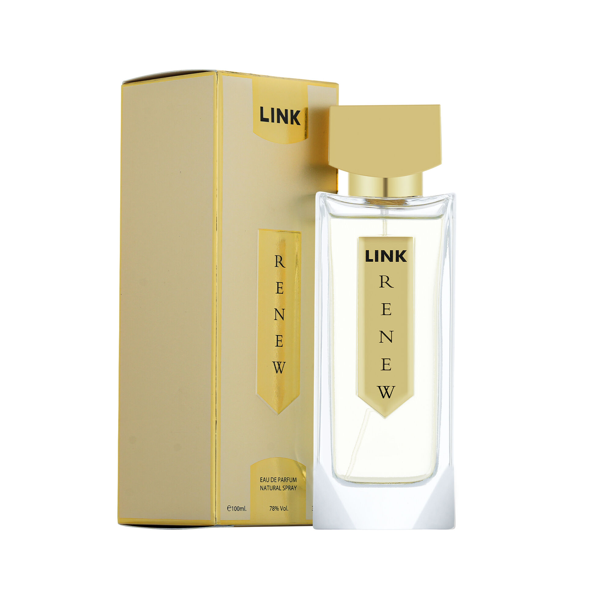 renew 100 ml