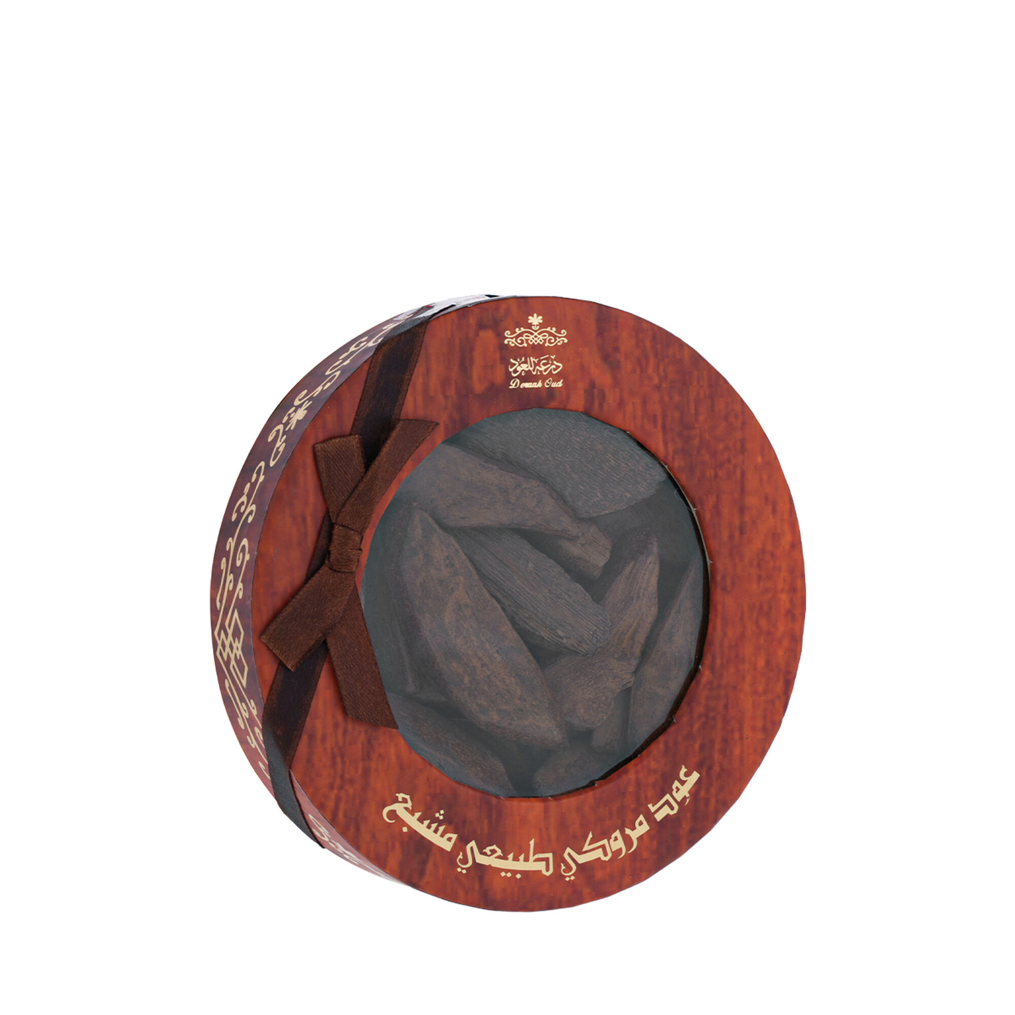 Saturated Marouki Oud packet 28 grams 