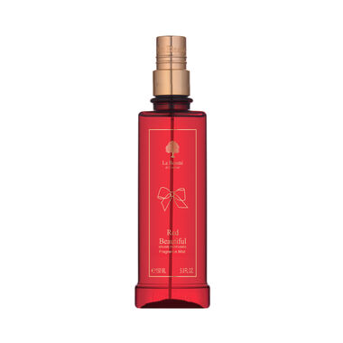 Red Beautiful Body Mist