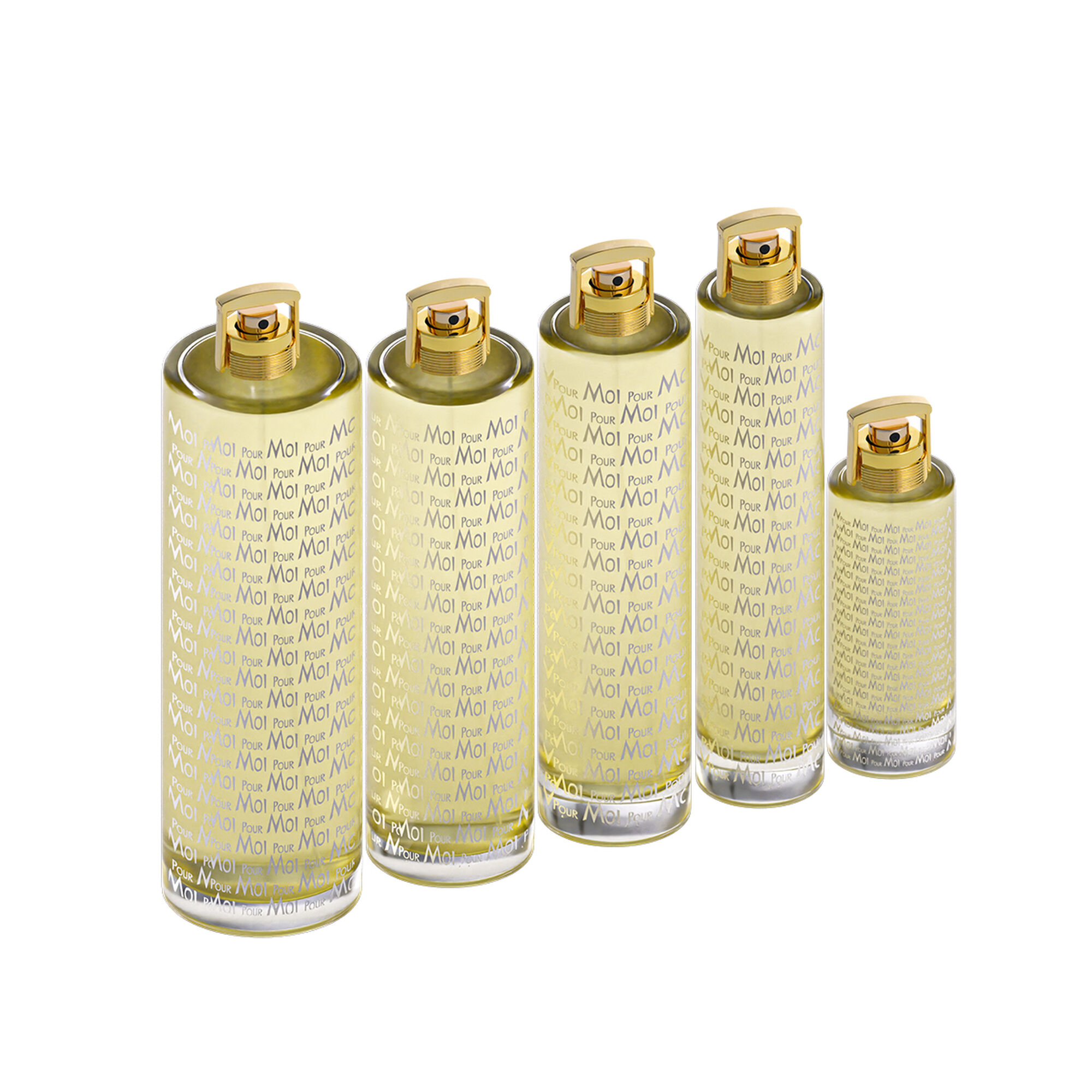 عطر بورموا النسائي