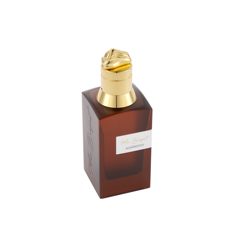 Agarwood perfume 100 ml