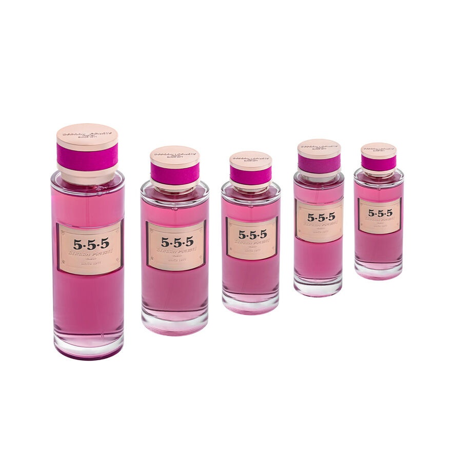 deraah private 555
