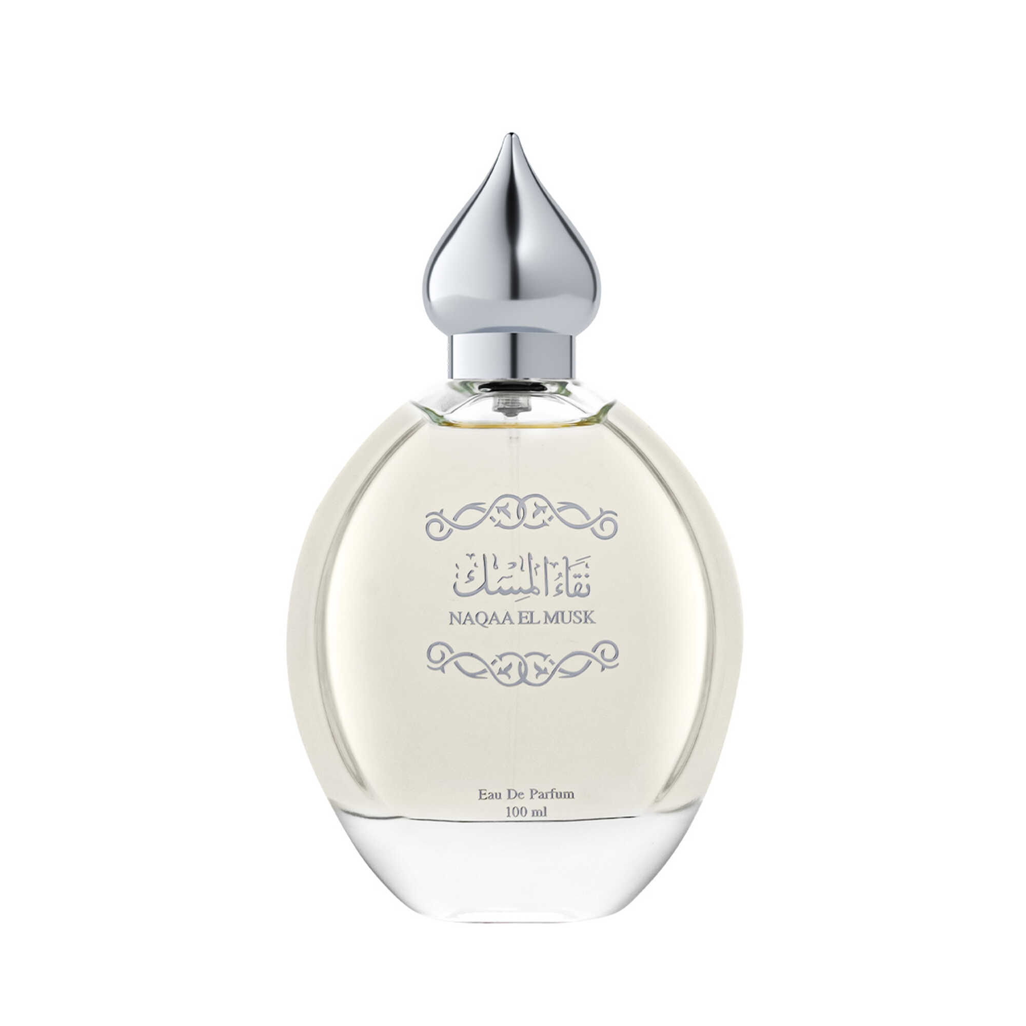 Naqaa&rsquo; Al-Misk perfume 100 ml 