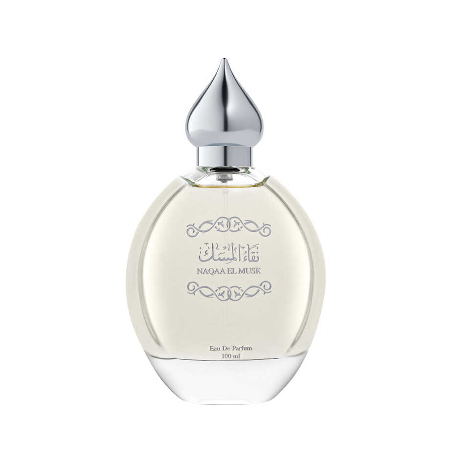 Naqaa&rsquo; Al-Misk perfume 100 ml 