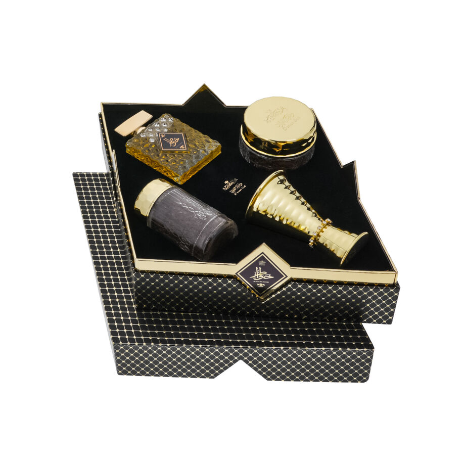 طقم خواطر 4 قطع