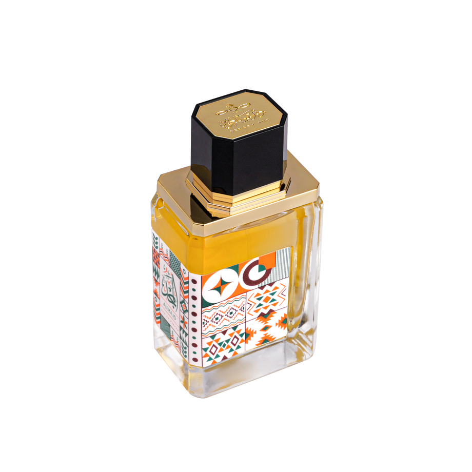 Al-Majd Perfume &ndash; 100 ml