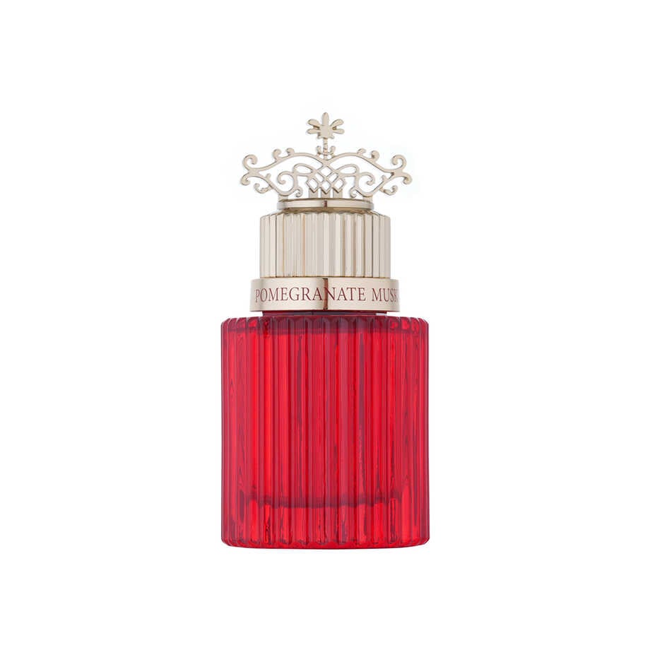 Musk Pomegranate 100 ml