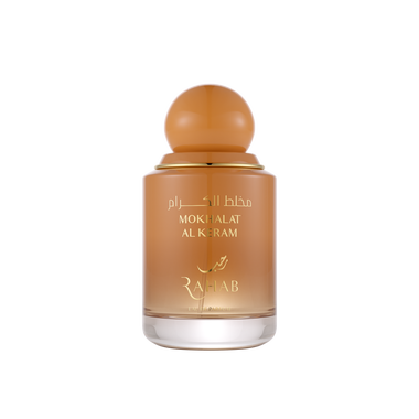 عطر  مخلط الكرام 100مل