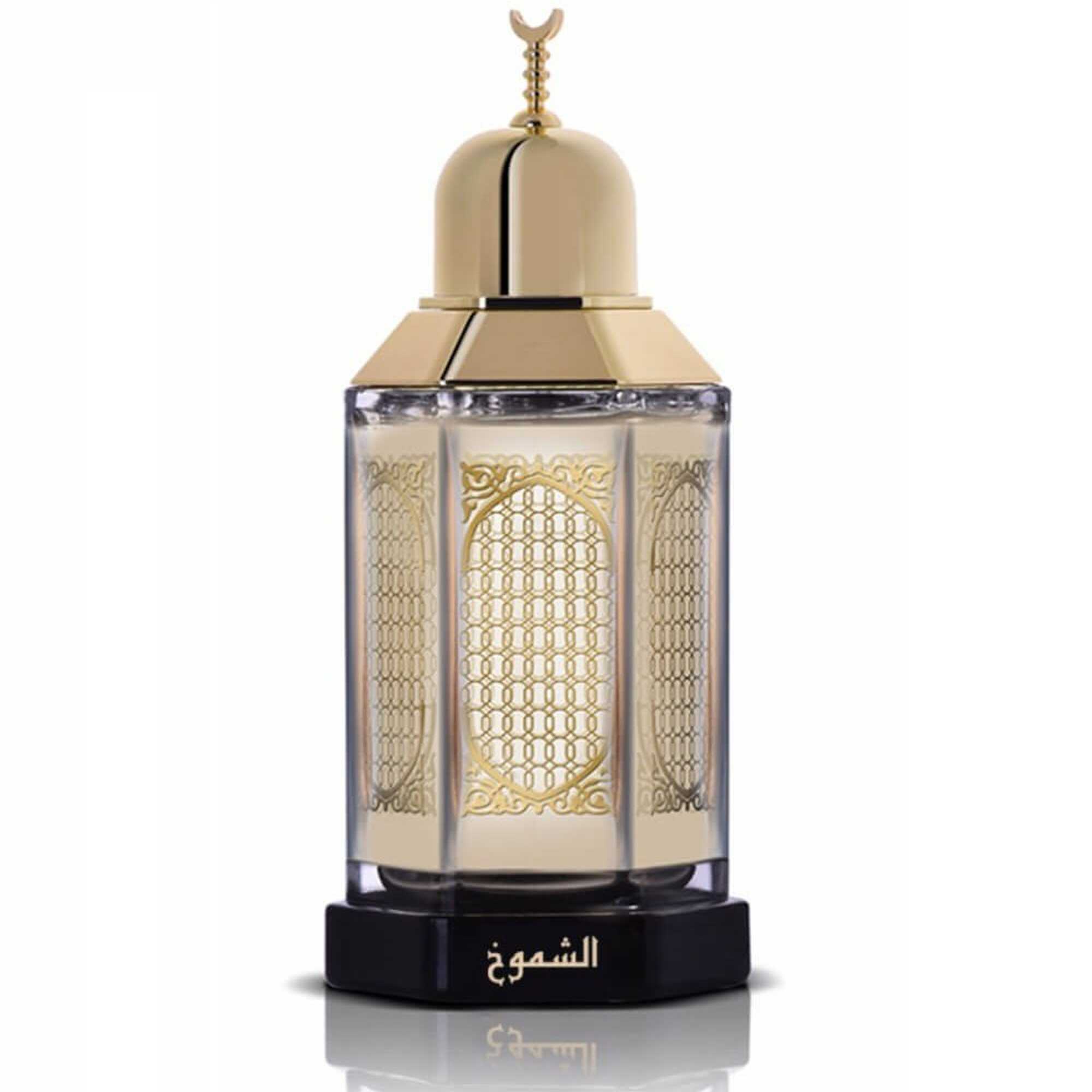 عطر الشموخ 100 مل