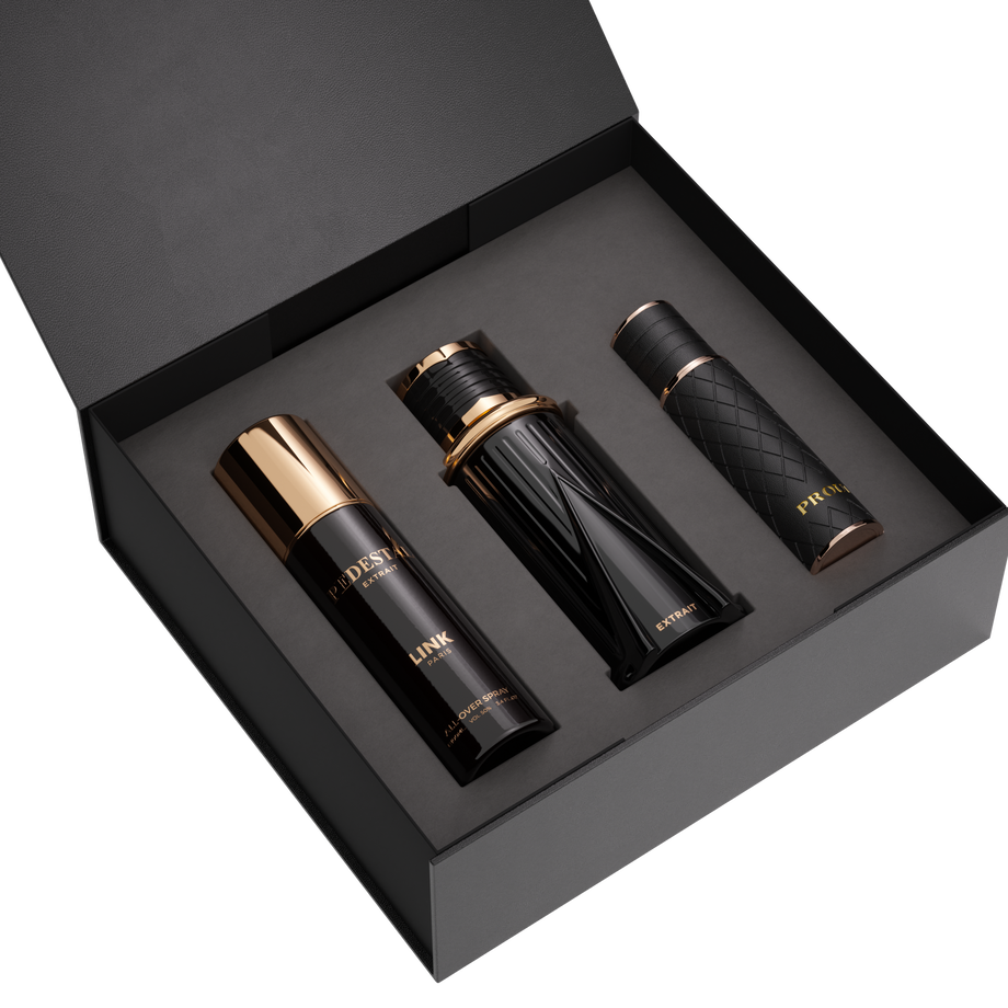 طقم بديستال اكستريت