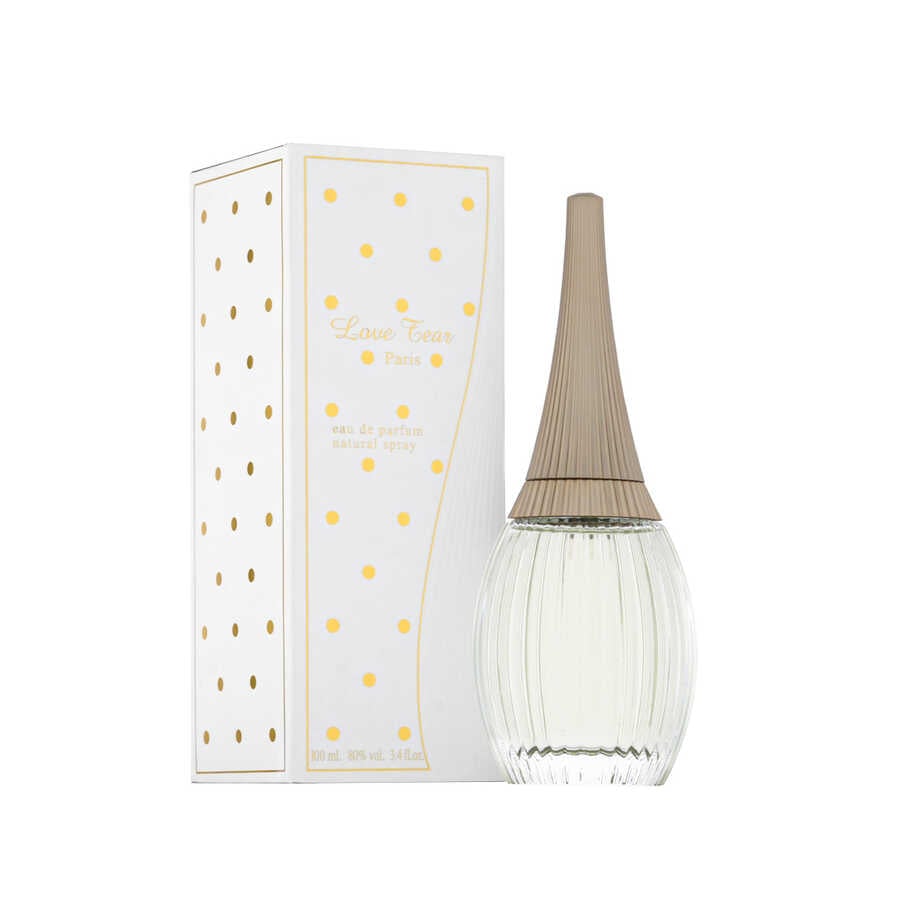 عطر لف تير النسائي  100مل