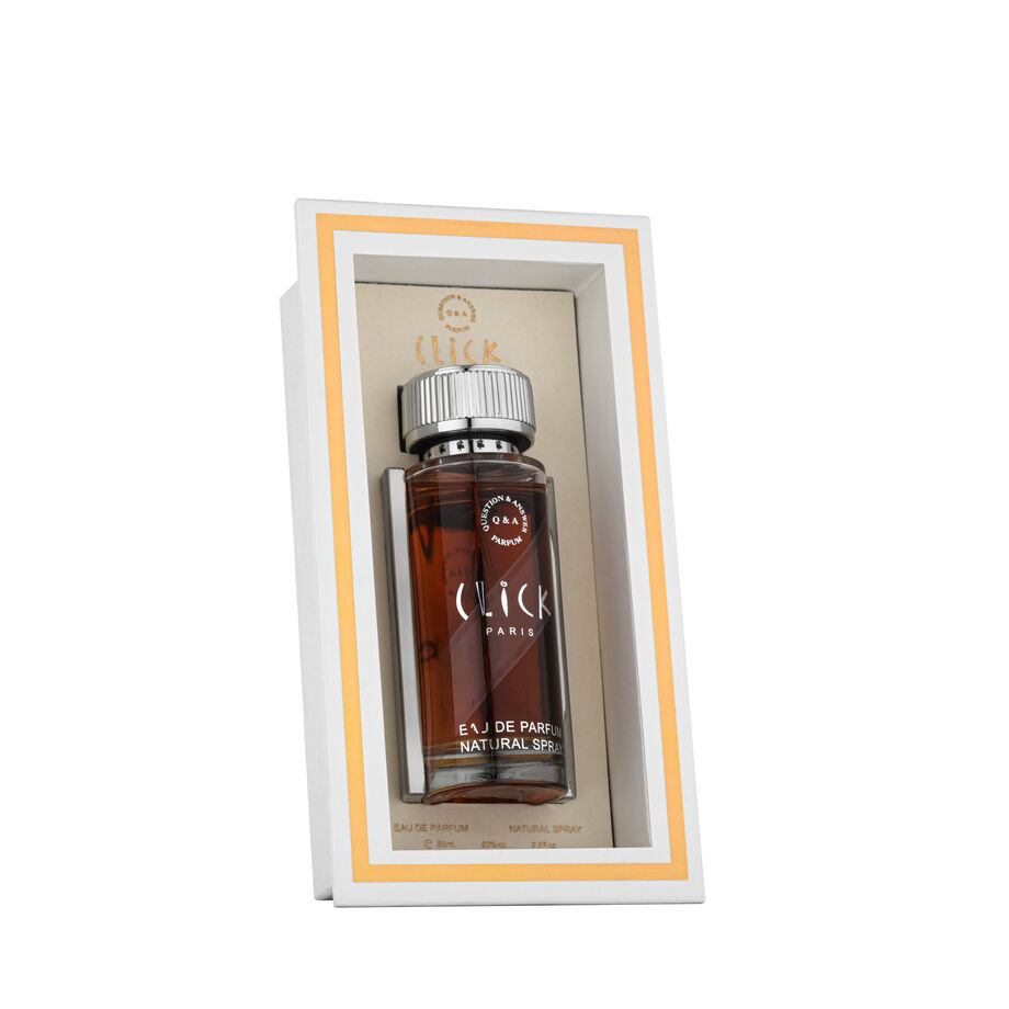 Click Perfume by Q&A 85ml Click Perfume by Q&A 85ml