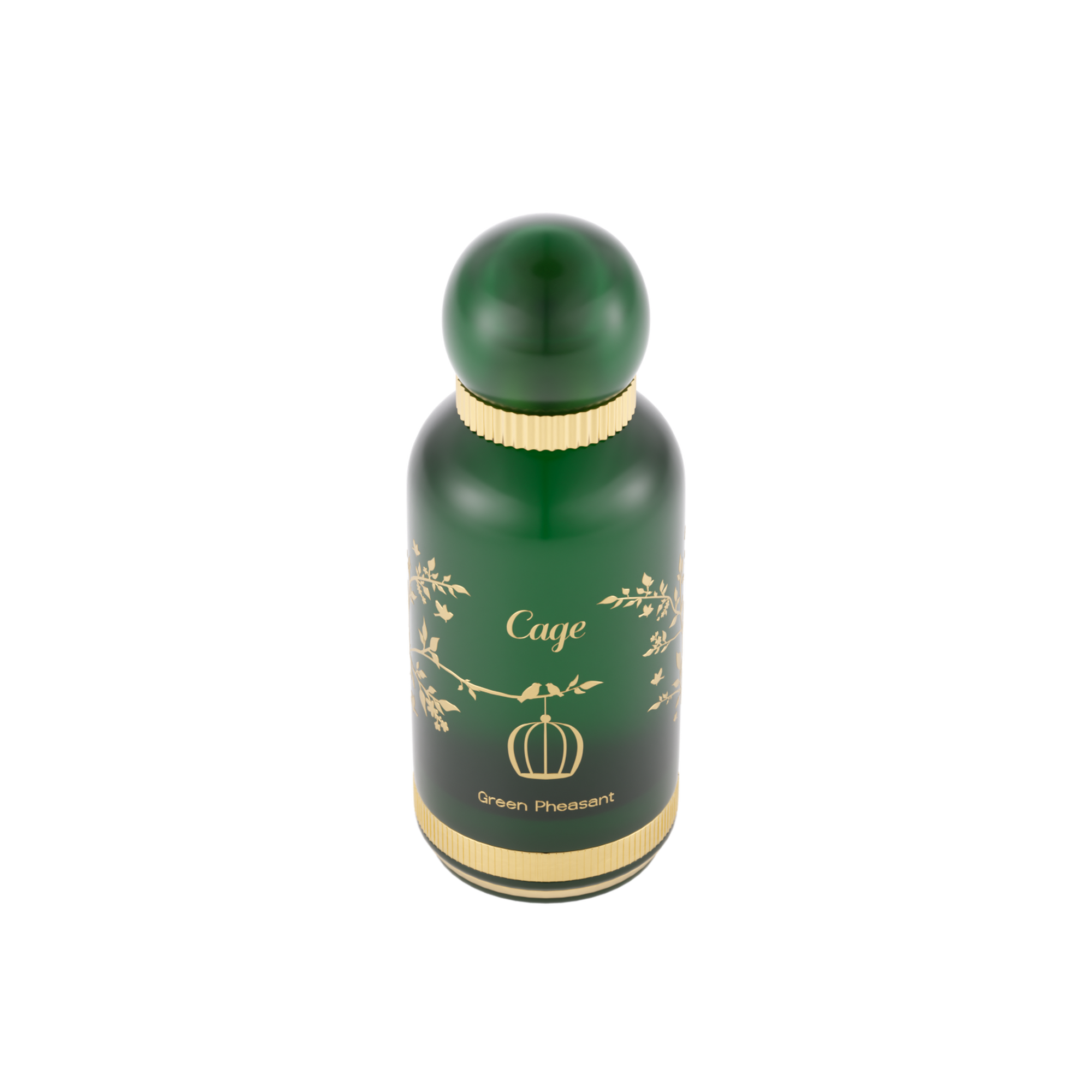 Green Physant 100ml
