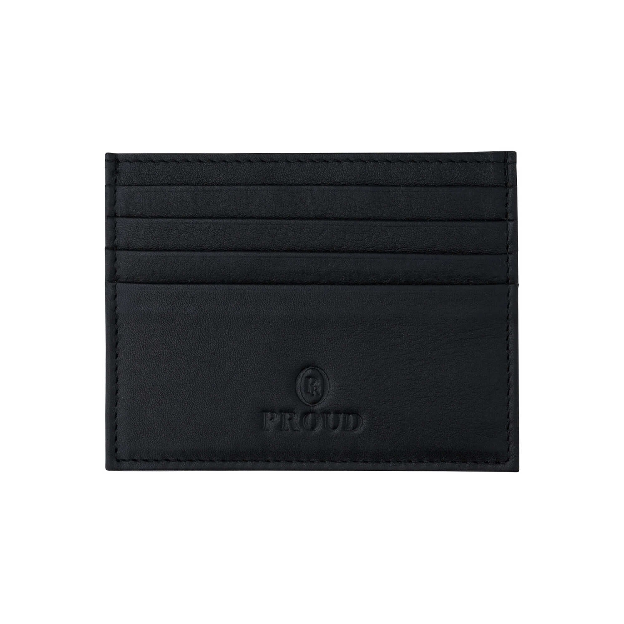 Proud Wallet IN11828-A-BL MA Y23 + Box