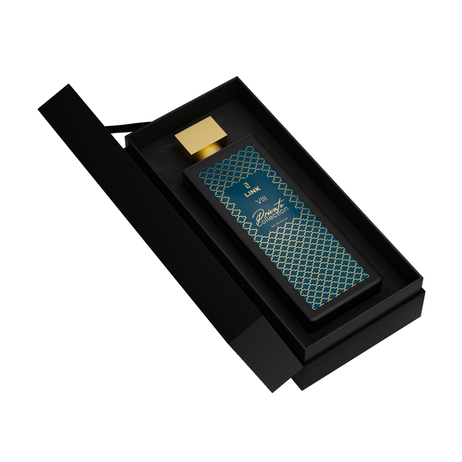 Link Niche 8 VIII 150ml