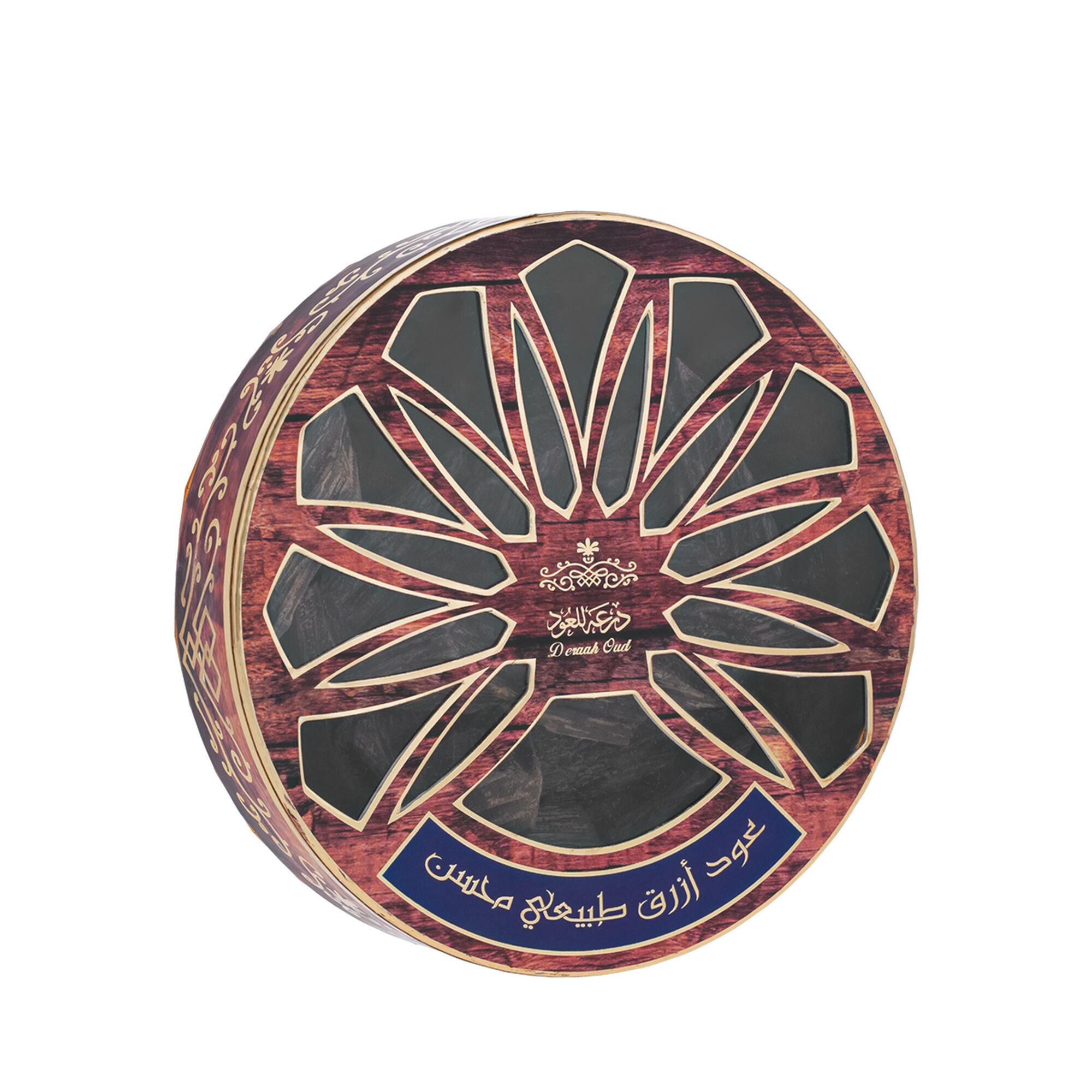 Blue Oud packet 28 grams 