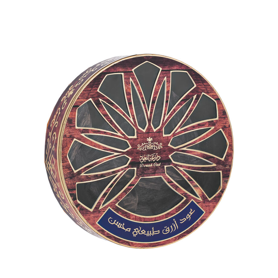 Blue Oud packet 28 grams 