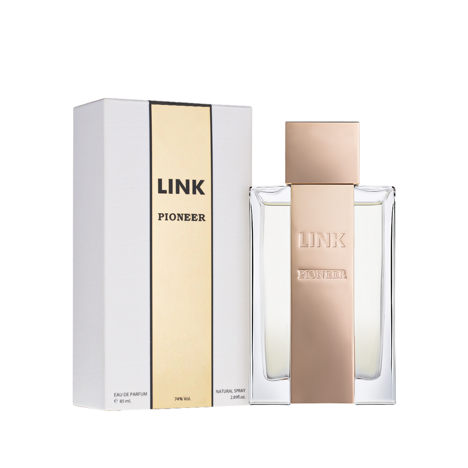 Pioneer for Men &ndash; 85 ml