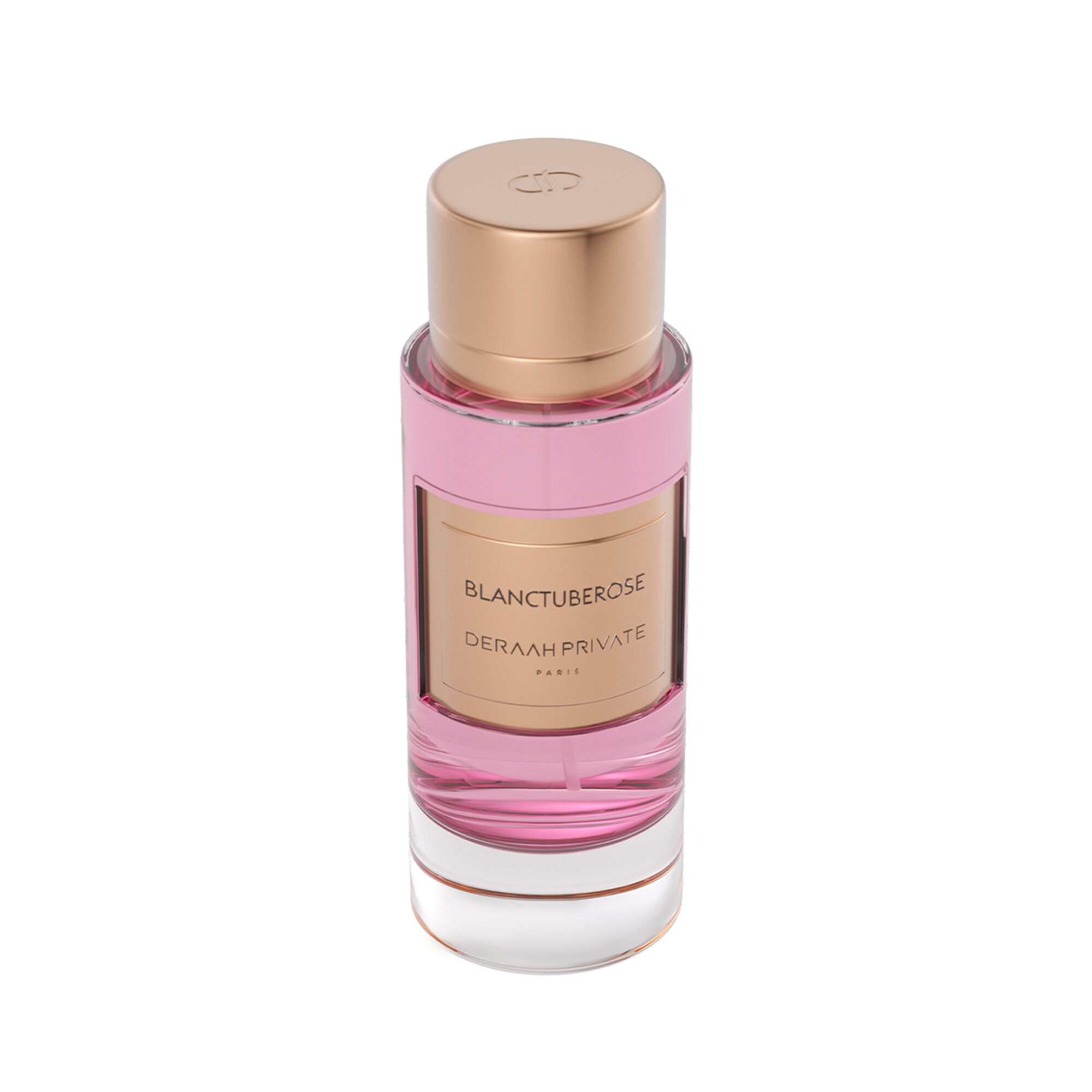 Blanc Tube Rose Eau de Parfum