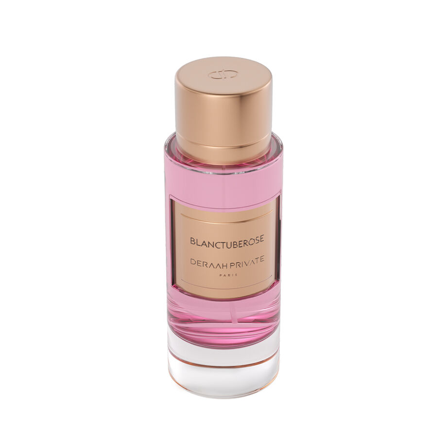 Blanc Tube Rose Eau de Parfum