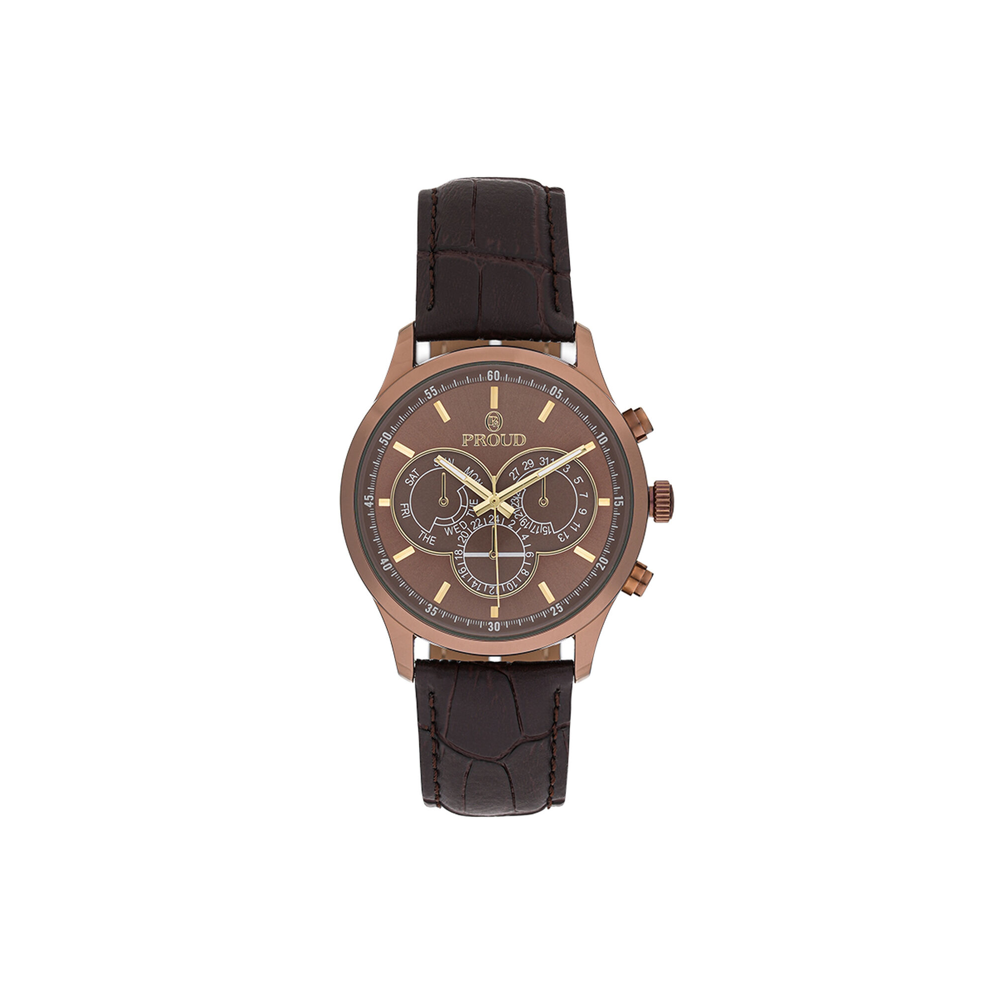 Proud accessories giftset coffee 4 pcs.