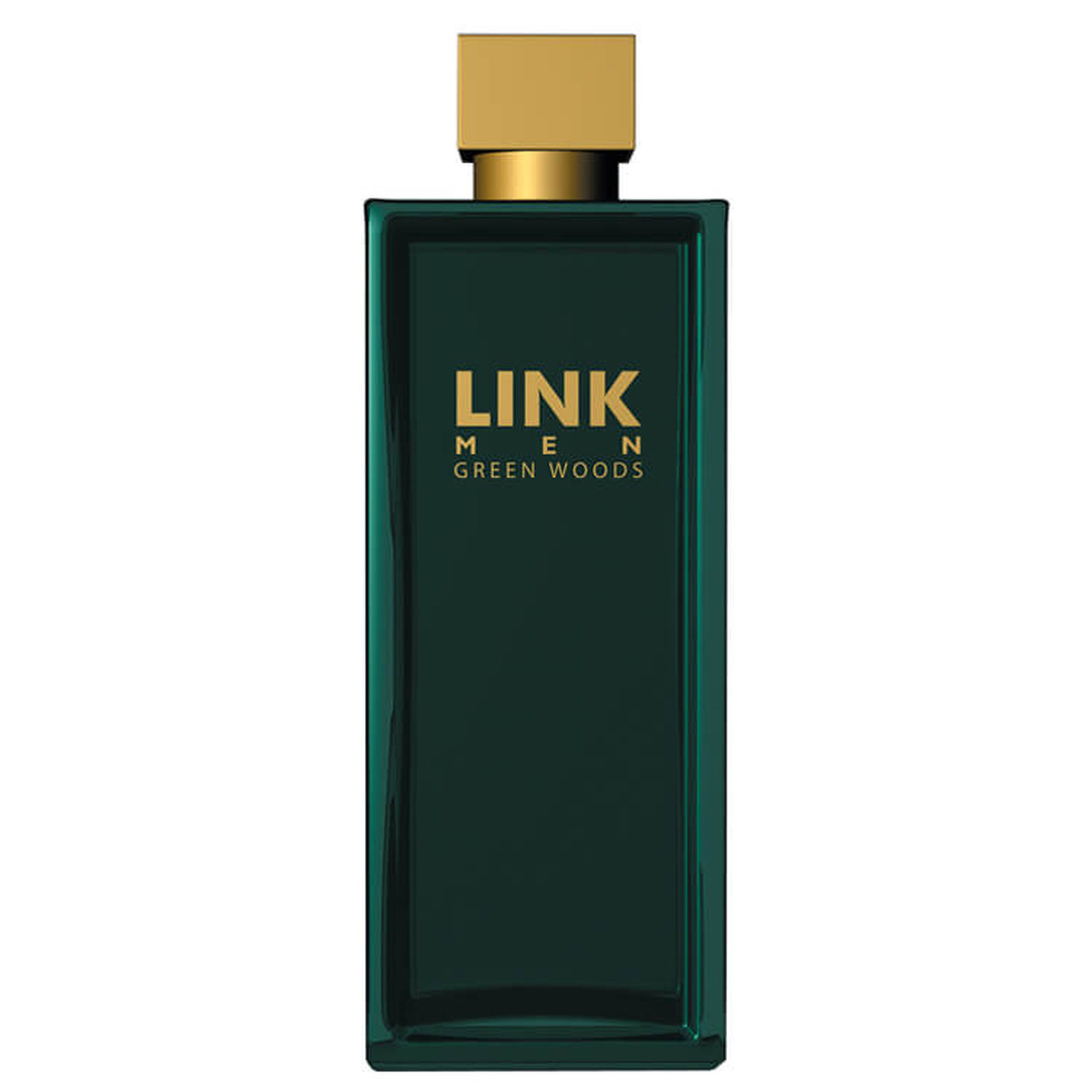 Green Woods Eau de Parfum