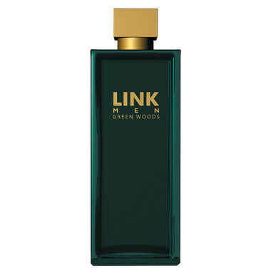 Green Woods Eau de Parfum