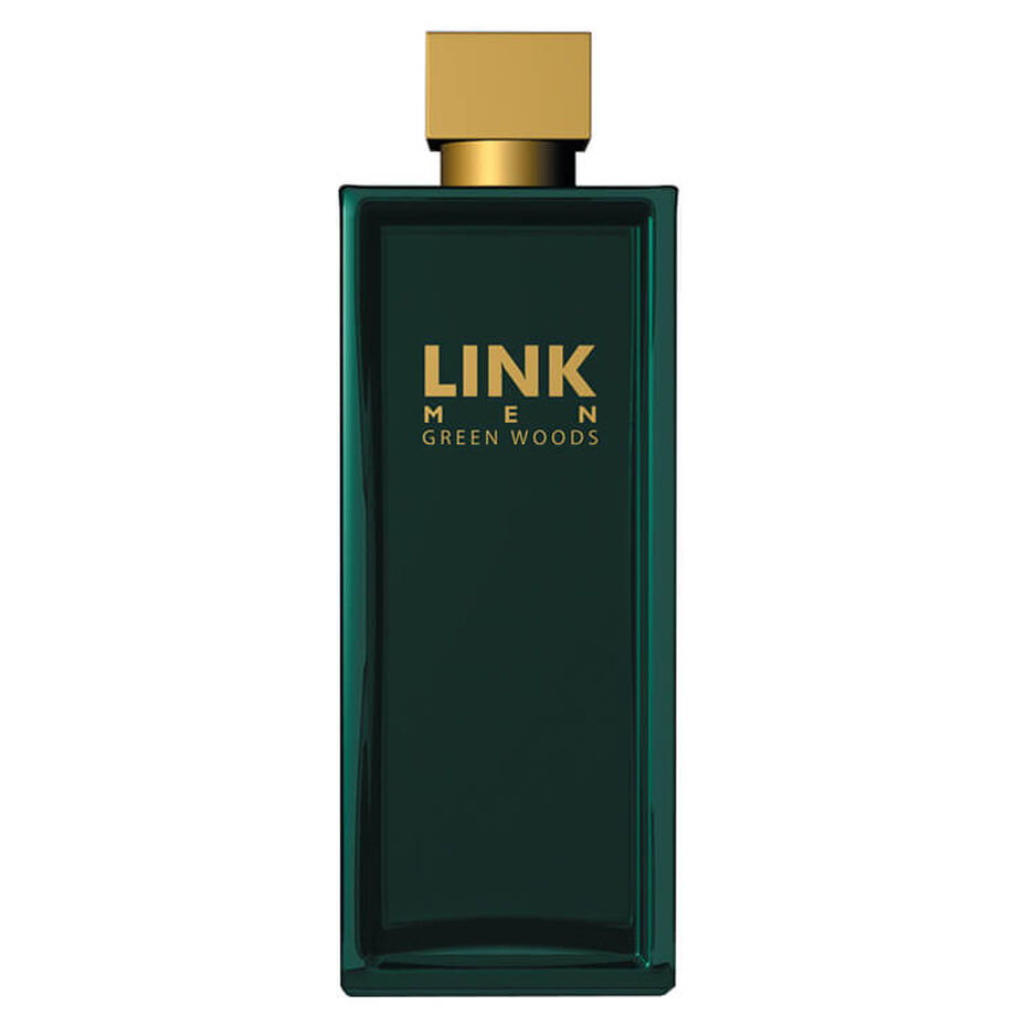 Green Woods Eau de Parfum